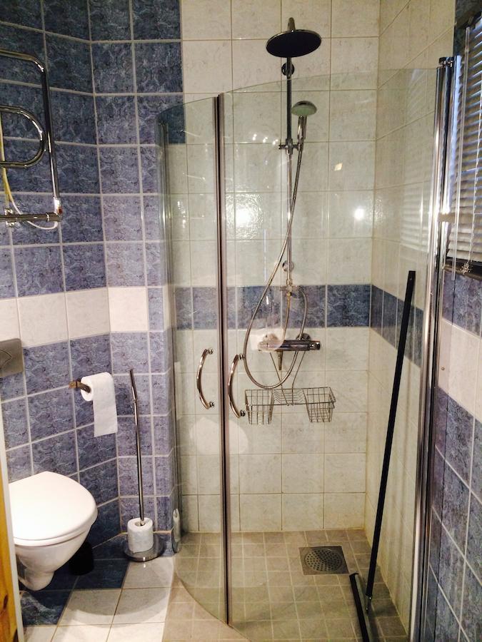 Holand Gaardsmotel Loken Zimmer foto