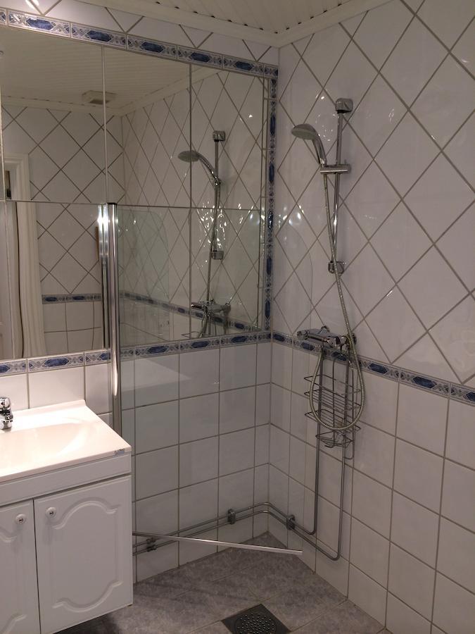 Holand Gaardsmotel Loken Zimmer foto